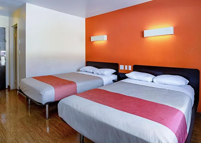 Motel 6-Palatine, Il - Chicago Northwest