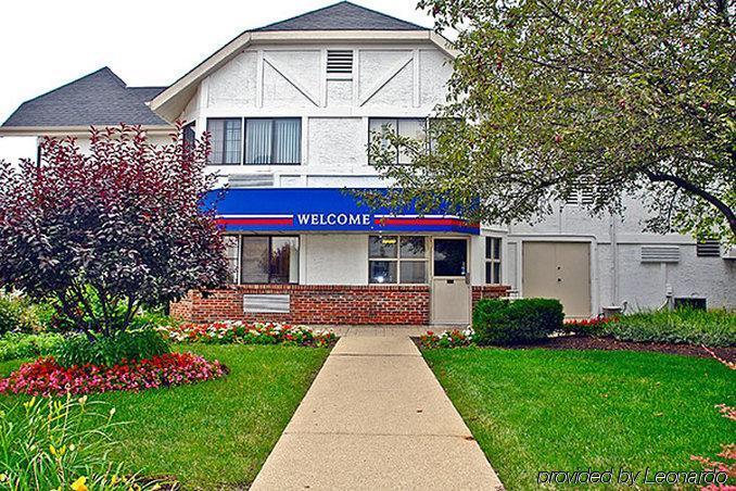 Hotel 6-palatine, Il - Chicago Northwest 2*