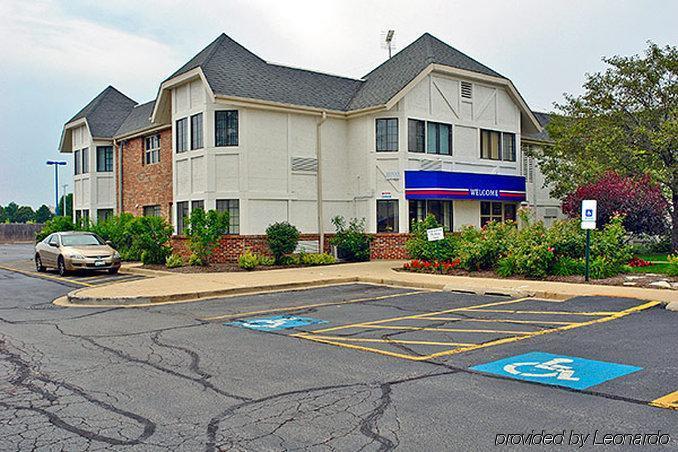 6-palatine, Il - Chicago Northwest Hotel 2*