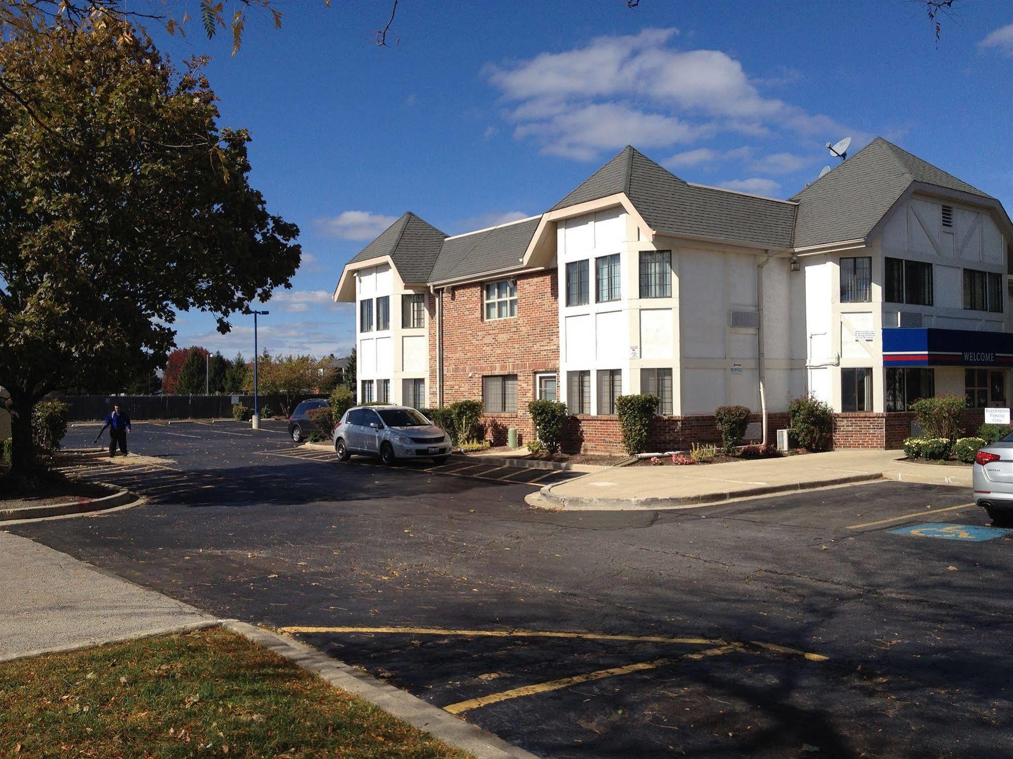 Hotel 6-palatine, Il - Chicago Northwest Palatine