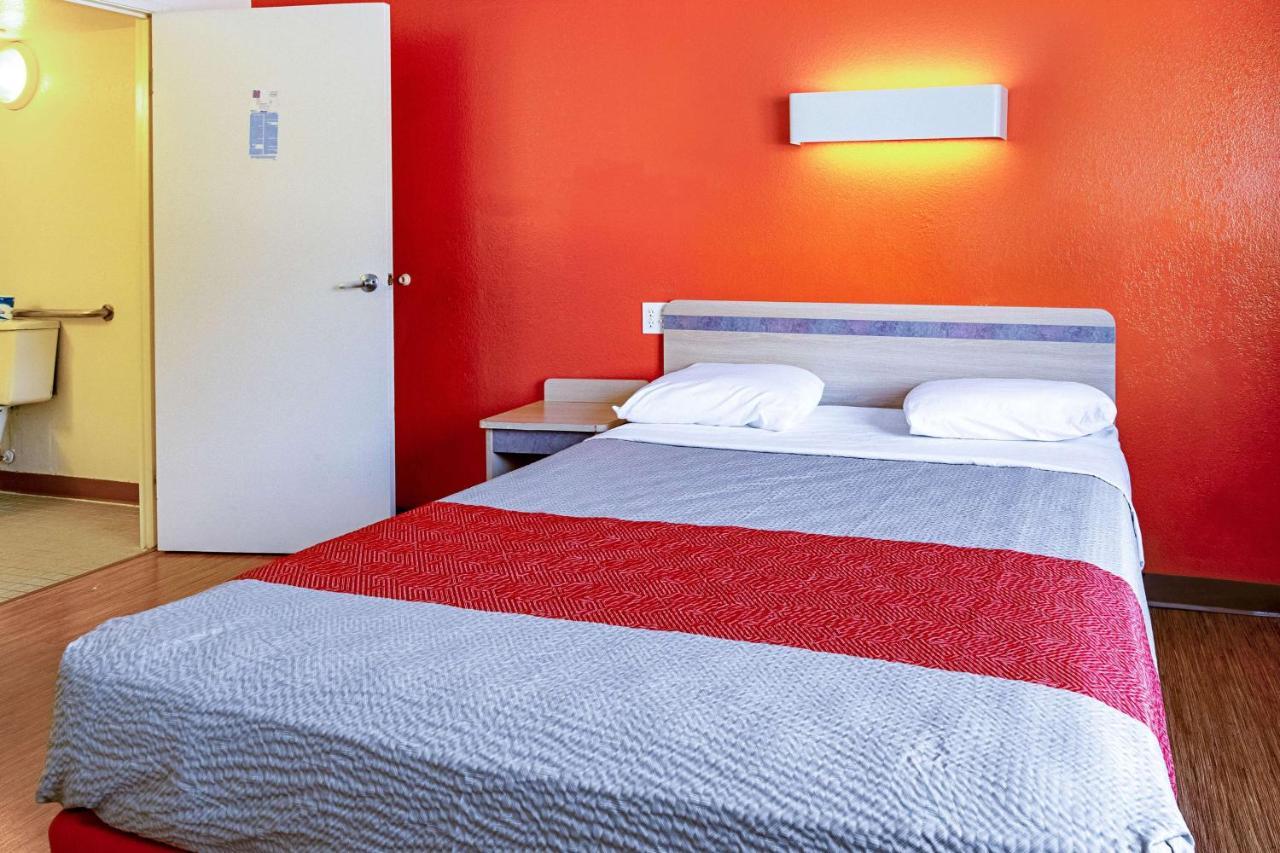 Hotel 6-palatine, Il - Chicago Northwest