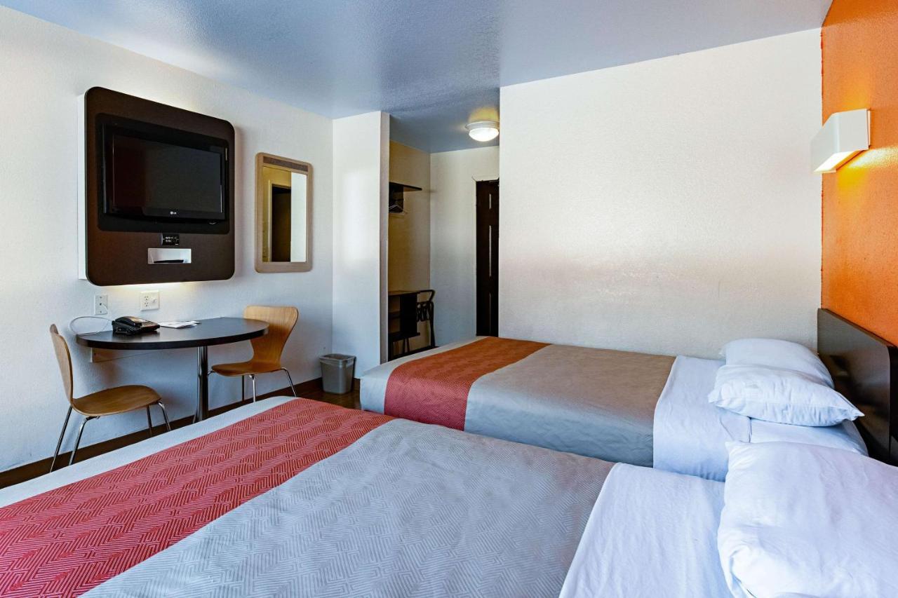 Hotel 6-palatine, Il - Chicago Northwest Palatine