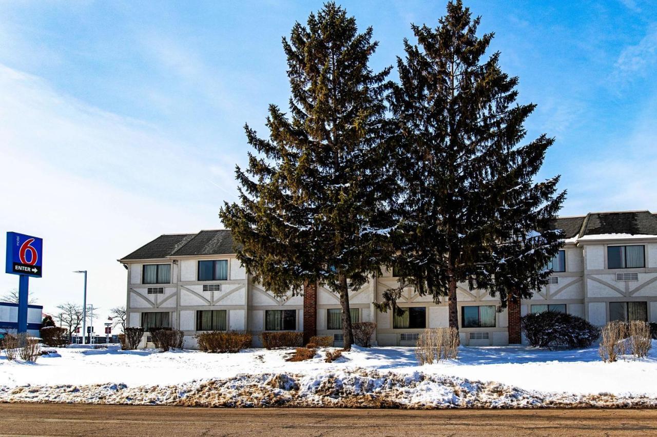 6-palatine, Il - Chicago Northwest